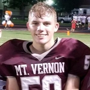 Meet your Posher, Isaac